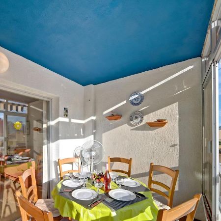 קלפה Apartment Apolo Iv-6 By Interhome מראה חיצוני תמונה