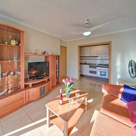קלפה Apartment Apolo Iv-6 By Interhome מראה חיצוני תמונה