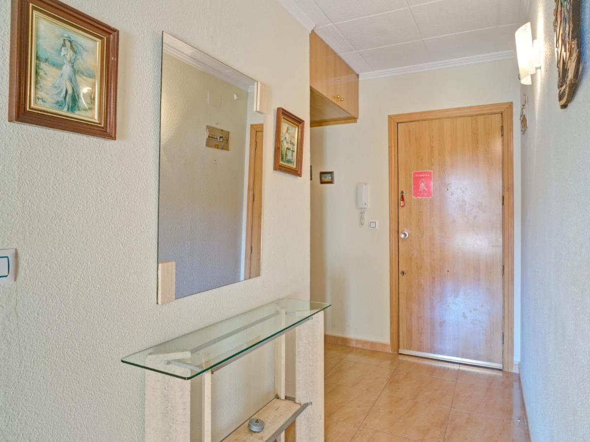 קלפה Apartment Apolo Iv-6 By Interhome מראה חיצוני תמונה