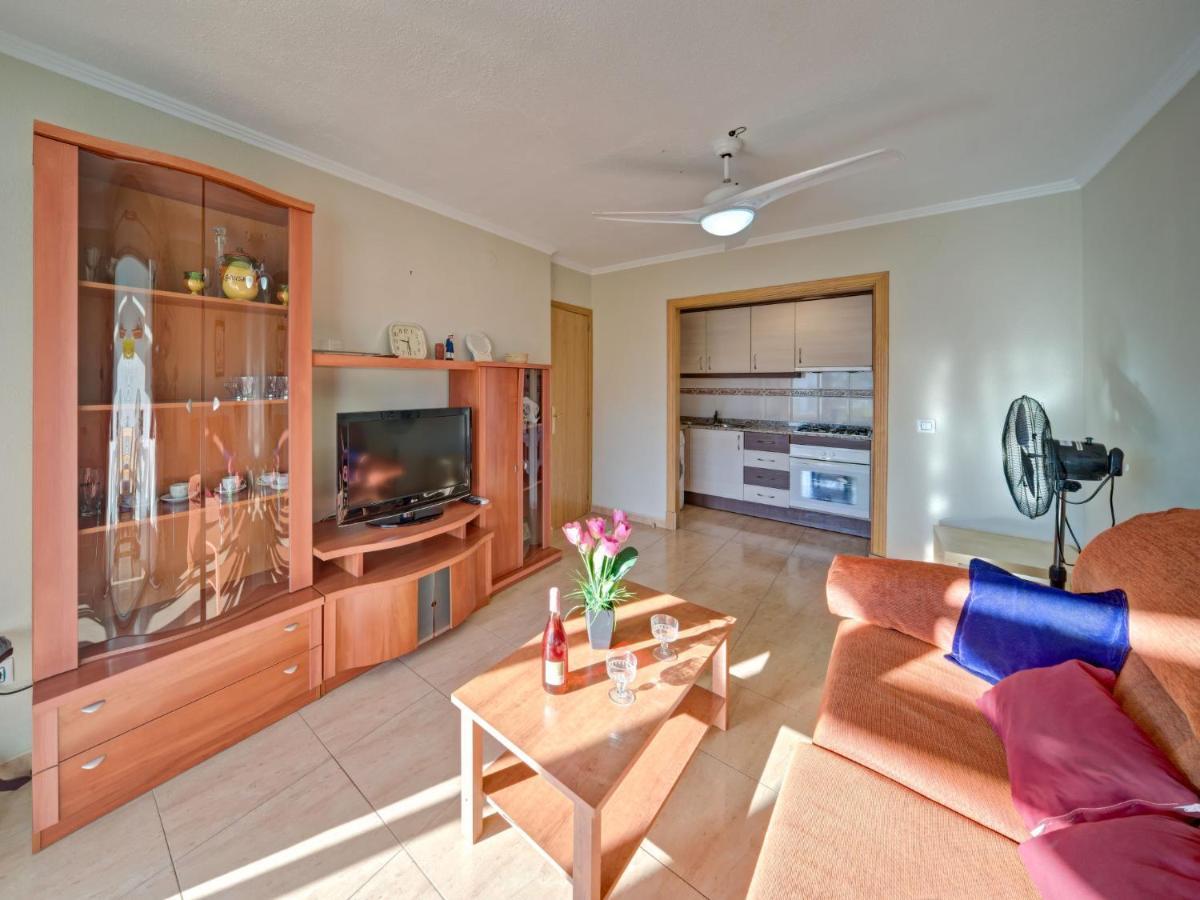 קלפה Apartment Apolo Iv-6 By Interhome מראה חיצוני תמונה