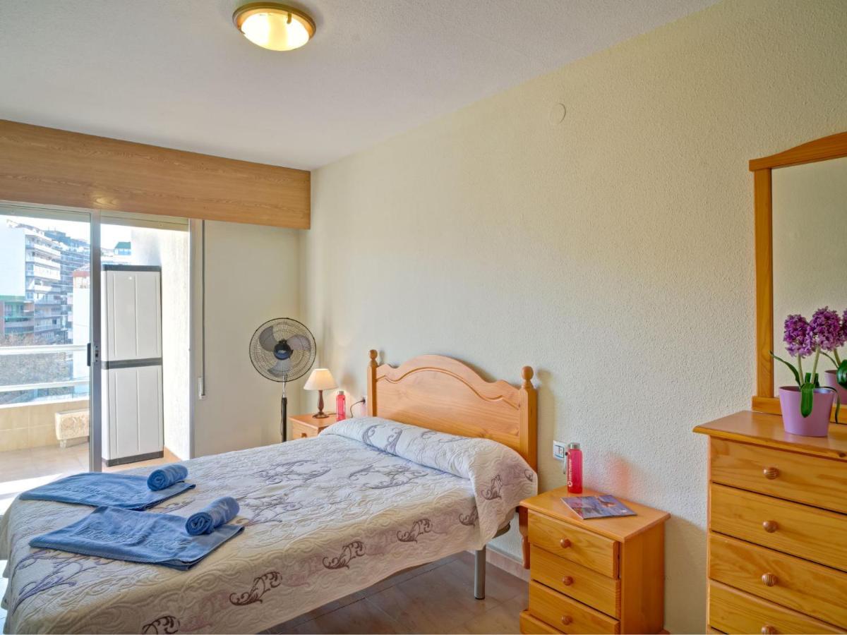 קלפה Apartment Apolo Iv-6 By Interhome מראה חיצוני תמונה