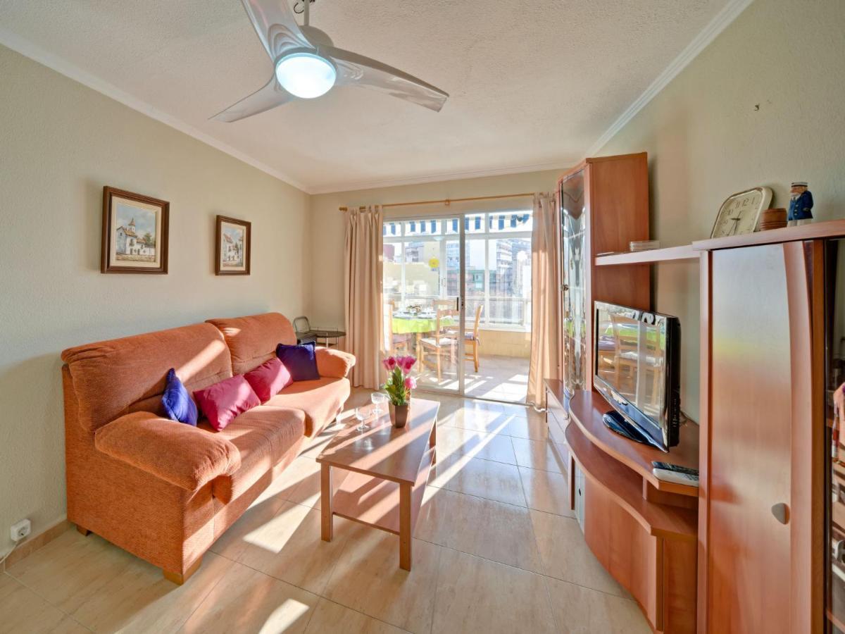 קלפה Apartment Apolo Iv-6 By Interhome מראה חיצוני תמונה