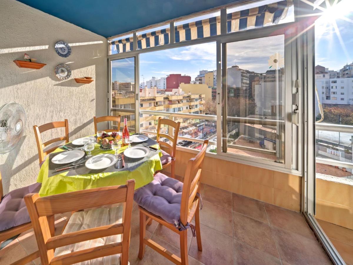 קלפה Apartment Apolo Iv-6 By Interhome מראה חיצוני תמונה