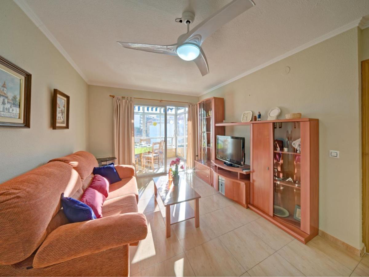 קלפה Apartment Apolo Iv-6 By Interhome מראה חיצוני תמונה