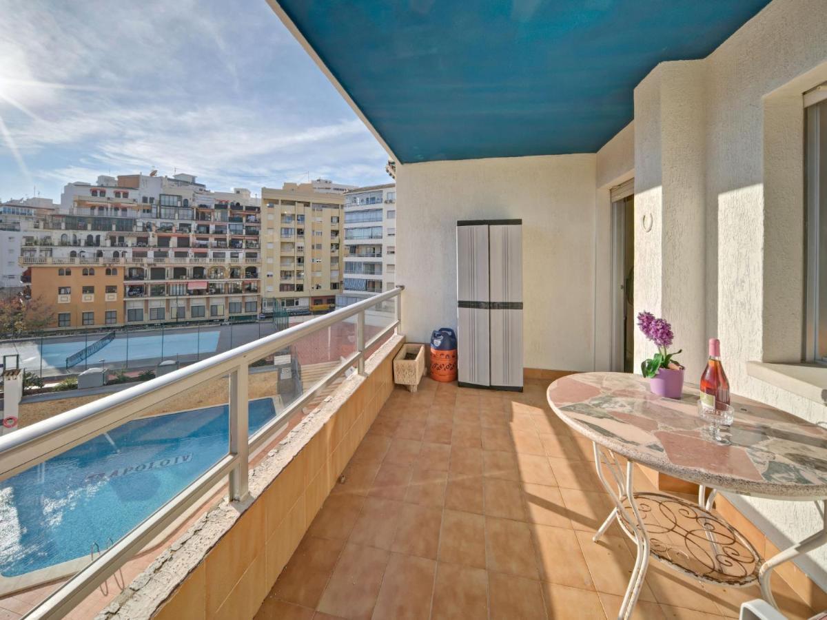 קלפה Apartment Apolo Iv-6 By Interhome מראה חיצוני תמונה